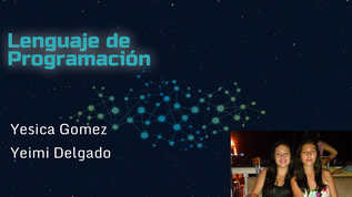 lenguaje de programacion at emaze Presentation