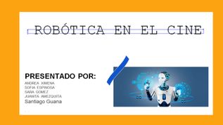 proyecto final at emaze Presentation