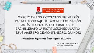 PROYECTO at emaze Presentation