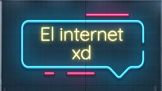 El internet xd at emaze Presentation