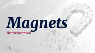 Magnets at emaze Presentation