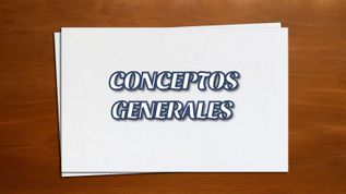 conceptos generales at emaze Presentation