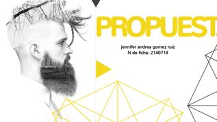 propuesta at emaze Presentation