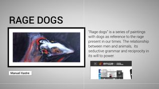 RAGE DOGS BY XASTRE at emaze Presentation