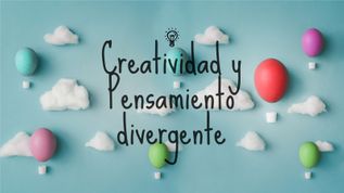 Creatividad Y Pensamiento Divergente At Emaze Presentation