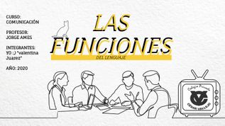LAS FUNCIONES DEL at emaze Presentation