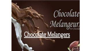 chocolatemelangeur - chocolate melanger - Refiner - Nut Butter Machine ...