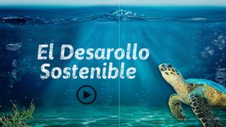 desarrollo sostenible at emaze Presentation