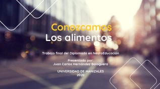Proyecto at emaze Presentation