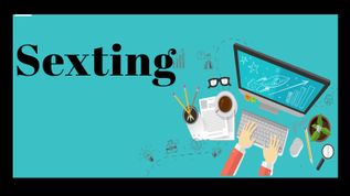 Sexting at emaze Presentation