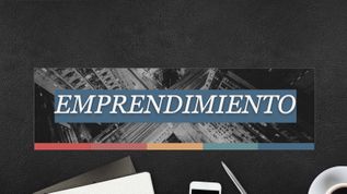 EMPRENDIMIENTO at emaze Presentation