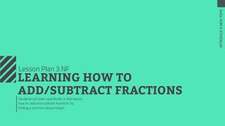 The Perfect Formula at emaze Presentation