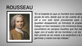 ROUSSEAU at emaze Presentation