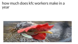 KFC Profit-making Powerhouse