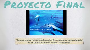 Proyecto Final at emaze Presentation