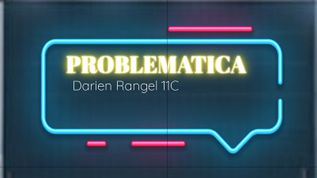 PROBLEMATICA at emaze Presentation