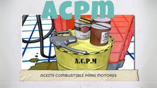 acpm at emaze Presentation