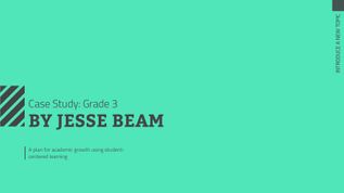 The Perfect Formula at emaze Presentation