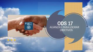 ods 17 at emaze Presentation