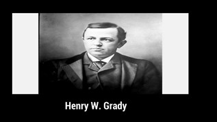 Henry W. Grady at emaze Presentation