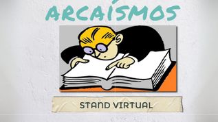 Arcaísmos at emaze Presentation