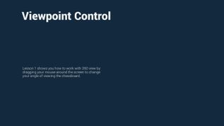 Viewpoint Control at emaze Presentation