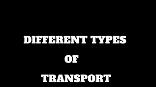 Transport at emaze Presentation