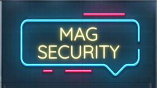 MAG SECURITY at emaze Presentation