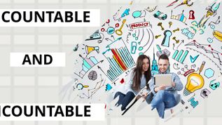 Countable at emaze Presentation