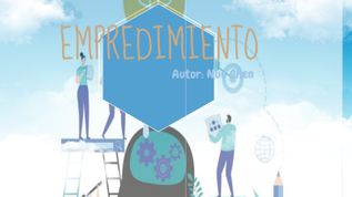 EMPREDIMIENTO at emaze Presentation