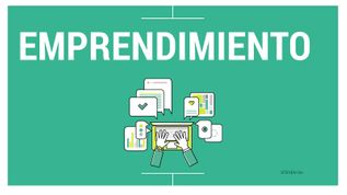 EMPRENDIMIENTO at emaze Presentation