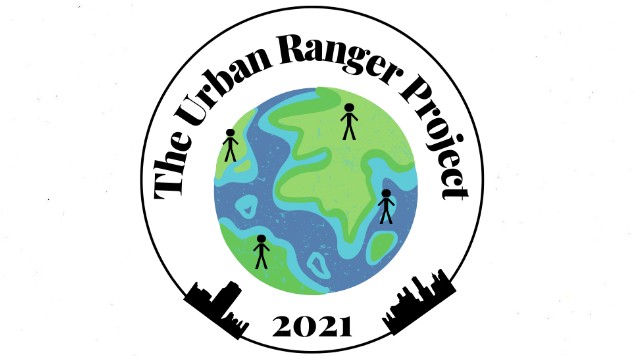 The Urban Ranger Project at emaze Presentation