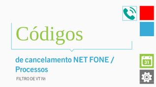 codigos netfone at emaze Presentation