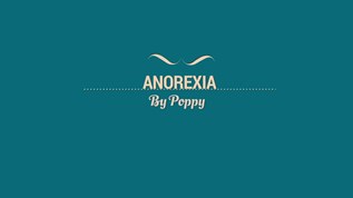 anorexia at emaze Presentation
