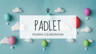 PADLET at emaze Presentation