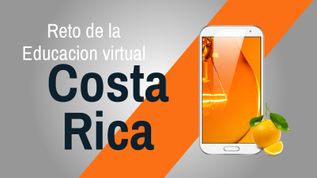 Costa Rica at emaze Presentation