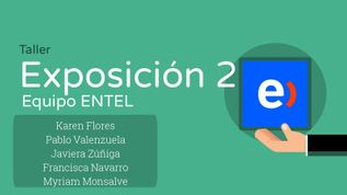 Training at emaze Presentation