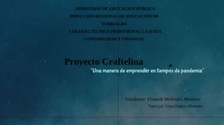 Space At Emaze Presentation