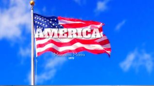 AMERICA at emaze Presentation