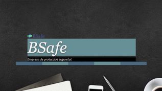 BSafe at emaze Presentation