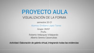 Proyecto aula at emaze Presentation