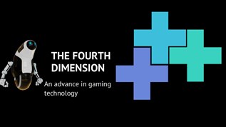 Fourth Dimension at emaze Presentation