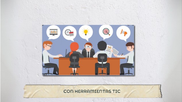 GESTION DE PROYECTO at emaze Presentation