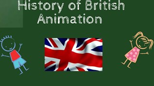 Uk Animation at emaze Presentation