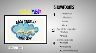 Social Studies at emaze Presentation