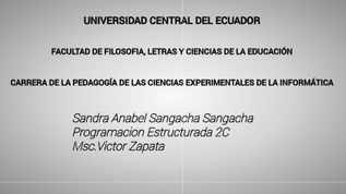 programacion at emaze Presentation