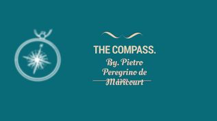 The Compass at emaze Presentation