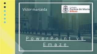 Powerpoint Vs Emaze At Emaze Presentation