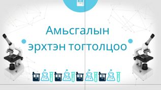 Амьсгалын эрхтэн тогтолцоо at emaze Presentation