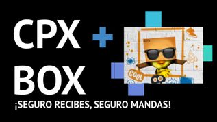 CPX BOX at emaze Presentation